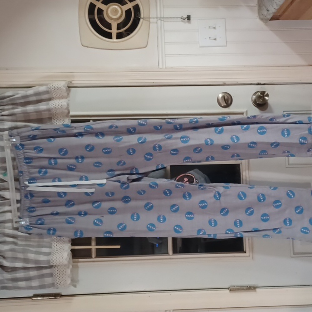 NASA lounge pants